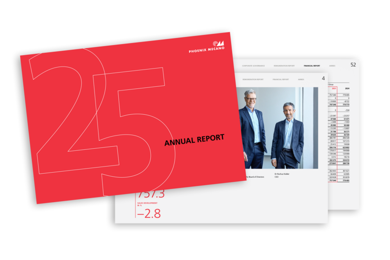  Annual Report 2025